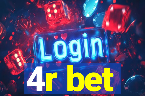 4r bet